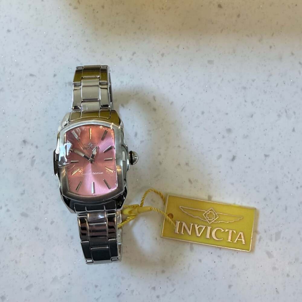 Invicta Lupah 24113 Women's Quartz Watch - 29 mm - Picture 3 of 7